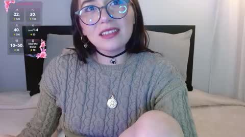 salma_tori online show from February 5, 1:08 am