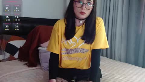 salma_tori online show from May 21, 2:48 pm