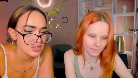 Salma online show from June 27, 12:22 pm