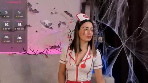 Salma online show from October 30, 2:58 am