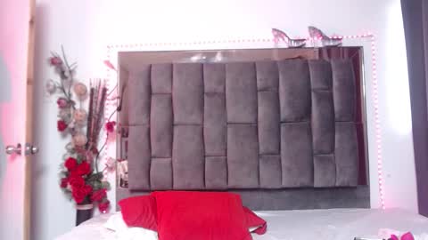 Salmma online show from February 5, 12:19 pm