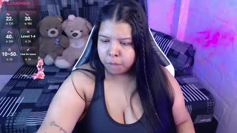 salomejonees online show from September 29, 11:48 am