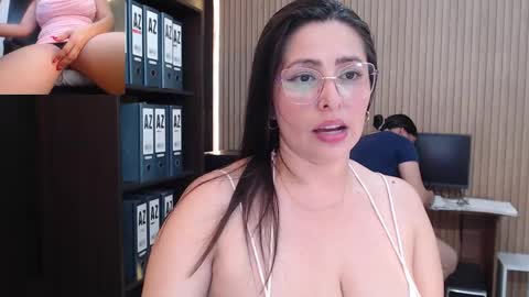 Salome online show from March 4, 11:22 pm