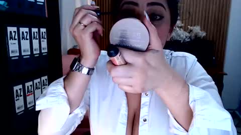 Salome online show from July 17, 11:58 am