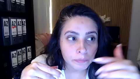 Salome online show from May 8, 3:32 am