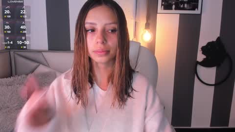 salome__evans online show from December 29, 12:34 pm