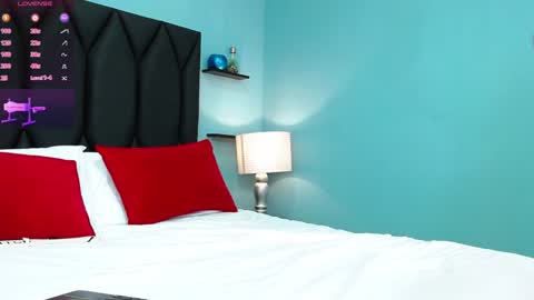 Snapshot of salome_adams1 chatting on January 15, 12:47 pm online show from January 15, 12:47 pm