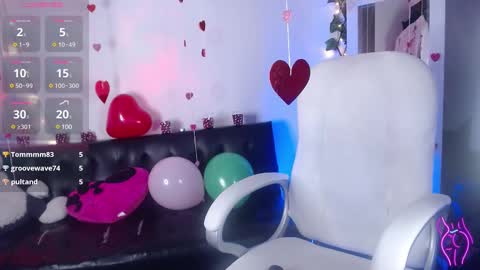 salome_drasin online show from February 10, 3:57 am