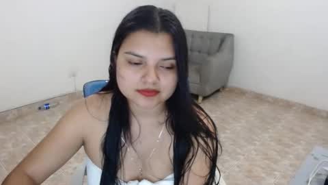 Snapshot of salome_gonzales_ chatting on September 11, 7:47 pm Salome online show from September 11, 7:47 pm