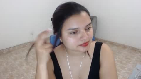 Snapshot of salome_gonzales_ chatting on September 30, 7:30 pm Salome online show from September 30, 7:30 pm
