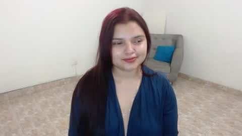 Snapshot of salome_gonzales_ chatting on March 11, 8:09 pm Salome online show from March 11, 8:09 pm