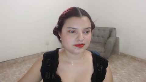 Snapshot of salome_gonzales_ chatting on January 20, 6:53 pm Salome online show from January 20, 6:53 pm