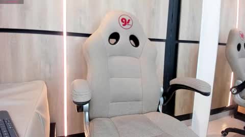  SALOME online show from March 27, 5:42 am