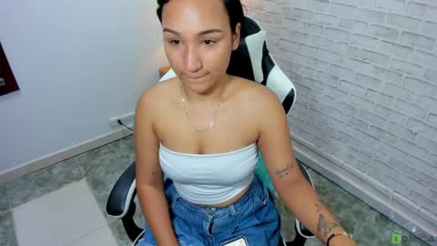 Salome online show from April 4, 4:39 pm