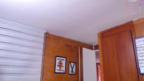 SAMANTHA online show from February 23, 10:31 pm