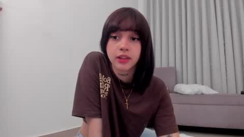 Salome velour online show from July 8, 2:52 pm