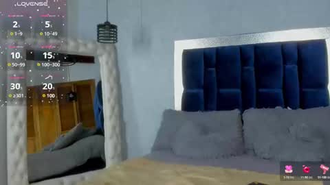 Salome online show from December 19, 8:13 pm