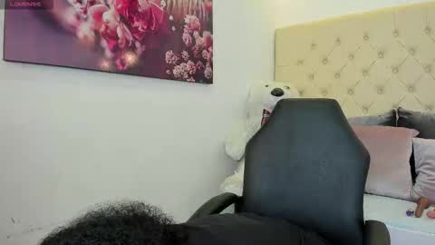 Snapshot of salome_willians chatting on September 26, 6:38 pm Salome willians online show from September 26, 6:38 pm