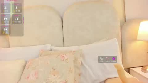   online show from May 1, 9:40 pm