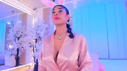  Salome benz online show from May 26, 10:31 pm