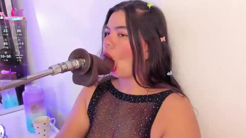 Salome online show from April 6, 4:46 am