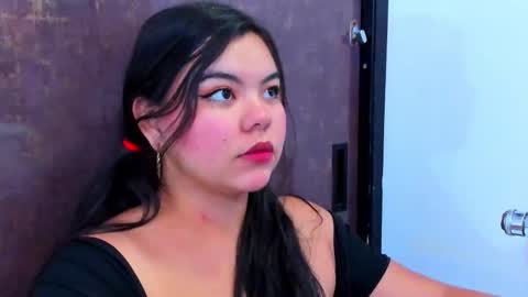 Salome online show from November 19, 4:12 am