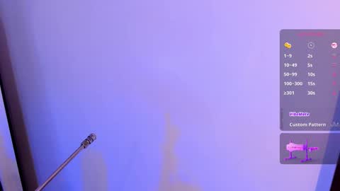 Salome online show from January 17, 4:09 am