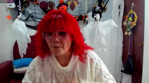 Salomee diazz online show from October 20, 9:07 pm