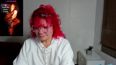 Salomee diazz online show from January 15, 9:20 pm