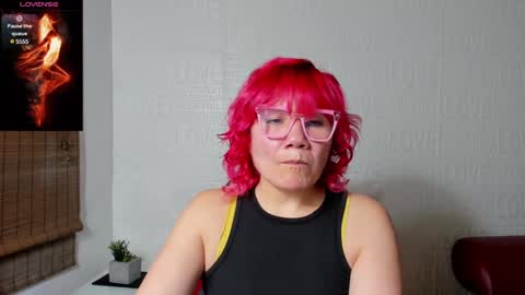 Salomee diazz online show from January 24, 9:15 pm