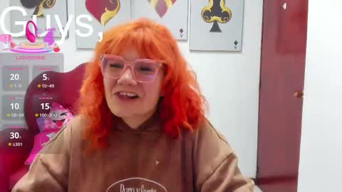 Salomee diazz online show from March 19, 9:52 pm