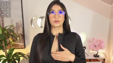 Salo online show from May 28, 2:04 pm