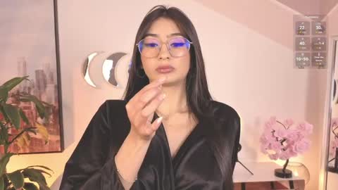 Salo online show from May 15, 2:09 pm