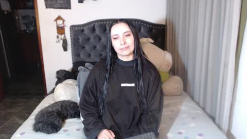 yenny online show from March 31, 3:50 am