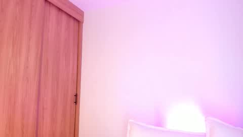 Salome online show from January 11, 11:21 pm