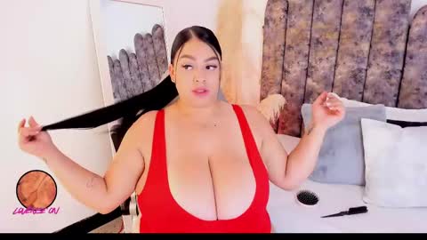 Salome online show from October 6, 11:42 pm