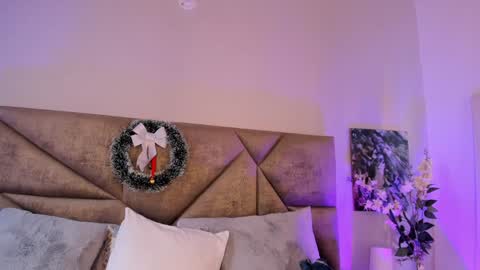 Salome online show from December 27, 6:31 pm