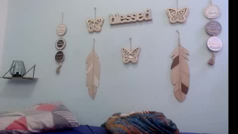 salomesmit666 online show from January 18, 8:16 pm