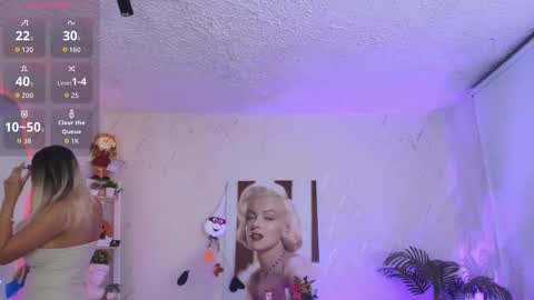 SALOME online show from February 3, 11:04 am