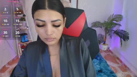 SALOME online show from May 7, 11:58 am