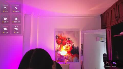 SALOME online show from May 19, 11:39 am