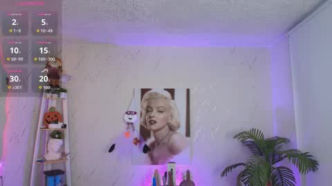 SALOME online show from March 21, 11:15 am