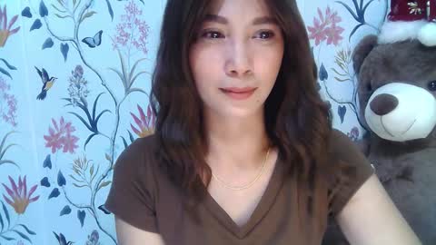 Ask me  online show from November 16, 2:50 pm