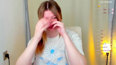 Ruby online show from December 10, 3:44 pm
