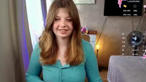 Ruby online show from May 22, 4:05 pm