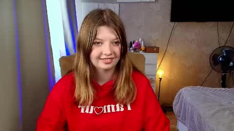 Ruby online show from May 15, 3:48 pm