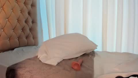 Maddyluxe online show from October 13, 10:01 pm