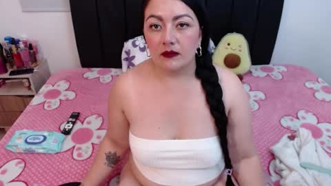 samanta online show from March 17, 10:58 pm