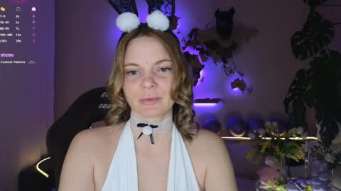 sam_klaus online show from April 5, 4:17 pm