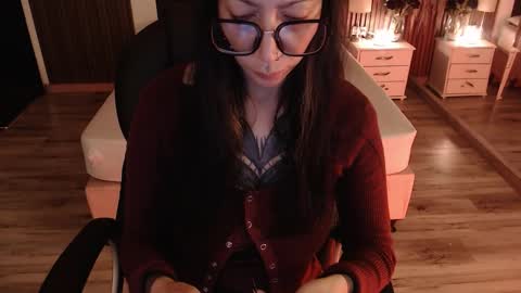 SAM MANSON online show from March 17, 12:20 pm